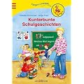 Kunterbunte Schulgeschichten