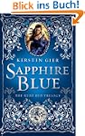 Sapphire Blue (The Ruby Red Trilogy)