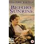 Before Sunrise [1995]