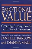 Emotional Value: Creating Strong Bonds with Your Customers