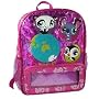 Littlest Pet Shop Pink Backpack