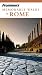 Frommer's Memorable Walks in Rome (Frommers' Memorable Walks)