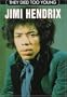 Jimi Hendrix (Tdty) (Z) (They Died Too Young)