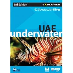 UAE Underwater