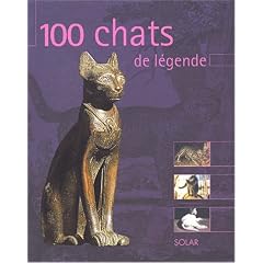 100 chats de l�gende