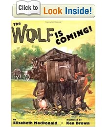 The Wolf is Coming!