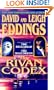The Rivan Codex: Ancient Texts of THE BELGARIAD and THE MALLOREON (The Belgariad / The Malloreon)