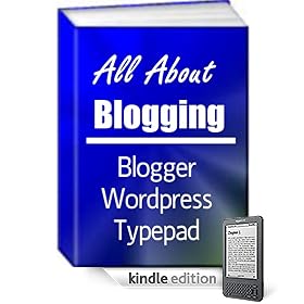 All About Blogging
