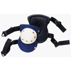 Click here to buy Easy Swivel Buckle Style Kneepads by Custom Leather Craft.