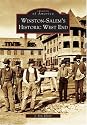 Winston-Salem's Historic West End (NC) (Images of America)