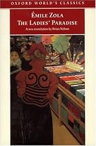 The Ladies' Paradise (Oxford World's Classics)