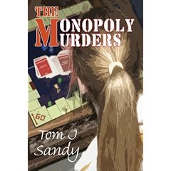 The Monopoly Murders