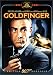 James Bond, Goldfinger