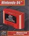 Memory Card 256K - Red