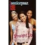 Straight Up (Sweet Valley High Sr. Year(TM))