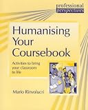 Cover of Humanising Your Coursebook by Mario Rinvolucri 0954198603