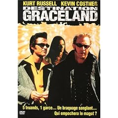 Destination Graceland