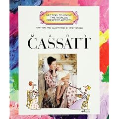 Mary Cassatt