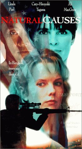 Natural Causes [VHS]