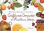 Confitures, compotes et fruits au sirop