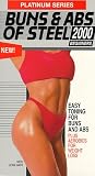 Platinum Series: Buns & Abs of Steel 2000 - Beginners