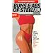 Platinum Series: Buns & Abs of Steel 2000 - Beginners [VHS]