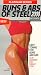 VHS : Platinum Series: Buns & Abs of Steel 2000 - Beginners