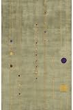 Jewel Rug 8'x11' Sage