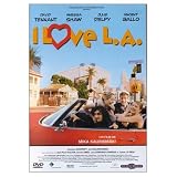 L.A. Without a Map (I Love L.A.) [ NON-USA FORMAT, PAL, Reg.2 Import - France ]