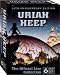 Uriah Heep - The Official Live Collection [6 DVDs] [UK Import] von Uriah Heep - alle Infos