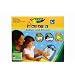 Crayola Mini Kids - Colour and Record