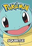 Pokemon 10th Anniversary, Vol. 4 - Squirtle