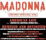 American Life/Remixed & Revisi - Madonna