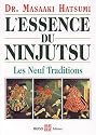 L'essence du ninjutsu : Les neuf traditions