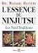 L'essence du ninjutsu : Les neuf traditions