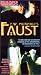 VHS : Faust