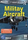 Revue MICRO APPLICATION  / Extension FS X : Military Aircraft