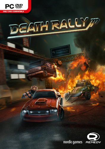 Death Rally [Download]