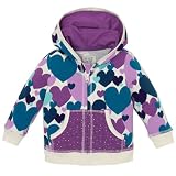 heart hoodie