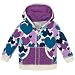 Baby : heart hoodie(cool 18mos)