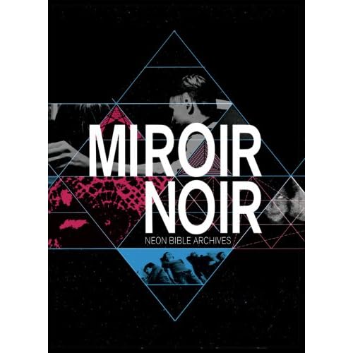 Miroir Noir   Arcade Fire Documentary Review live performances