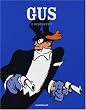 Gus, Tome 2 : Beau bandit