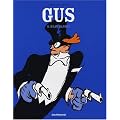 Gus, Tome 2 : Beau bandit