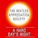 A Hard Day's Night By The Beatles