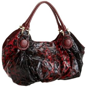 Buy Carlos Santana Safari Shopper by Carlos Santana