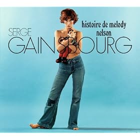 Video: L'histoire De Melody Nelson