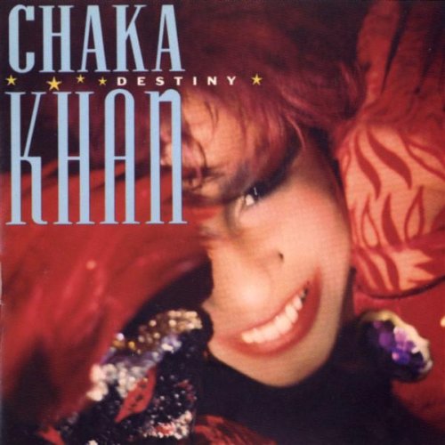 Chaka Khan Foto 4