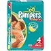 Pampers Baby Dry Windeln Gr.4 Maxi 7-18 kg Sparpaket, 40 Stk.