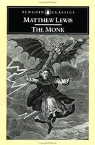 The Monk: A Romance (Penguin Classics)