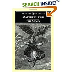 The Monk (Penguin Classics)